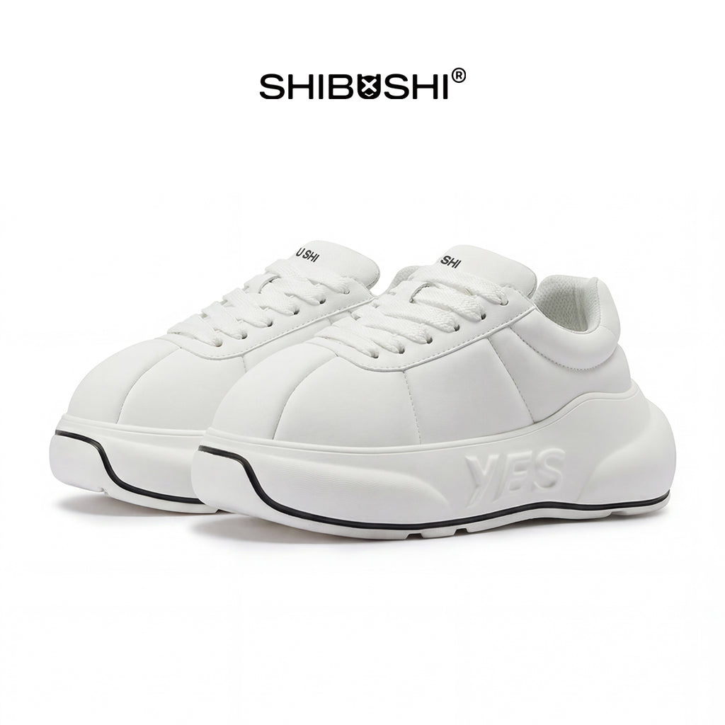 White Chunk Cortez