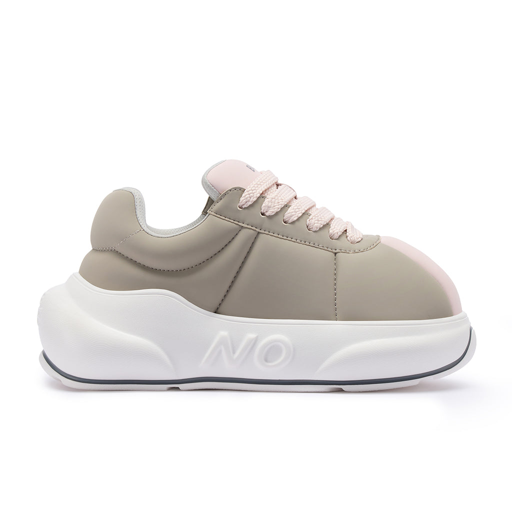 Taupe Blush Chunk